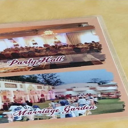 Hotel Royal Dhaba, Murthal Extérieur photo