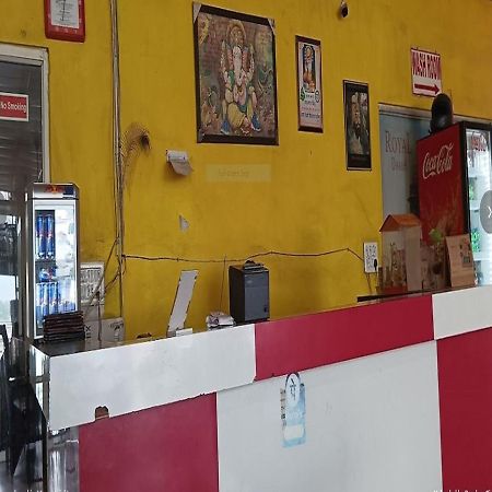 Hotel Royal Dhaba, Murthal Extérieur photo