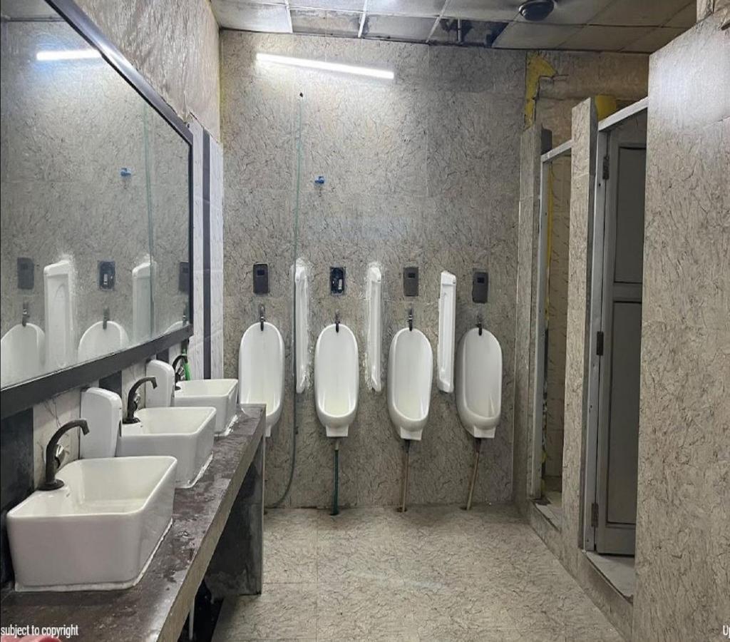 Hotel Royal Dhaba, Murthal Extérieur photo