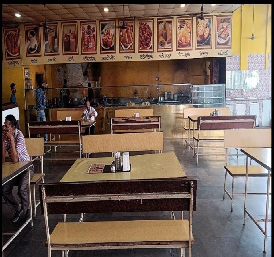 Hotel Royal Dhaba, Murthal Extérieur photo