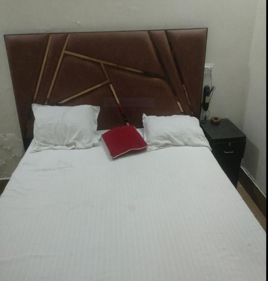 Hotel Royal Dhaba, Murthal Extérieur photo