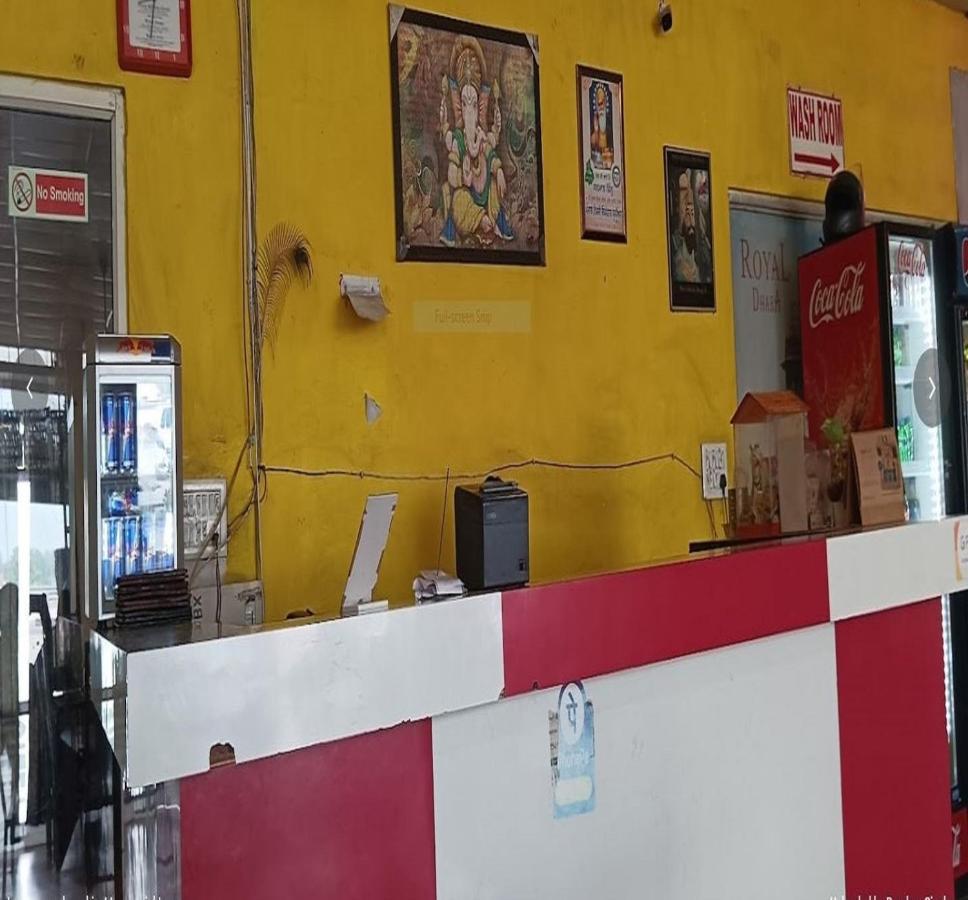 Hotel Royal Dhaba, Murthal Extérieur photo